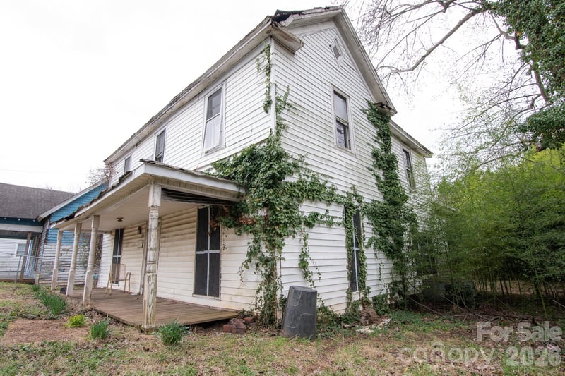 303 Fisher St, Salisbury, NC 28144