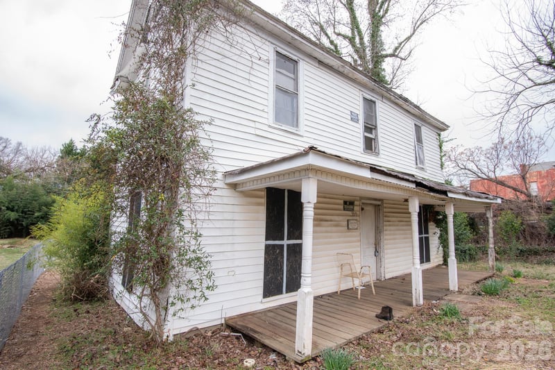 303 Fisher St, Salisbury, NC 28144