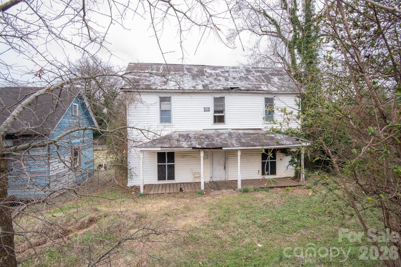 303 Fisher St, Salisbury, NC 28144