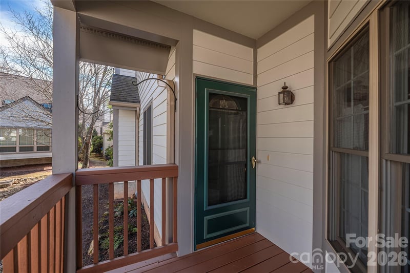64 Pinnacle Point, Asheville, NC 28805