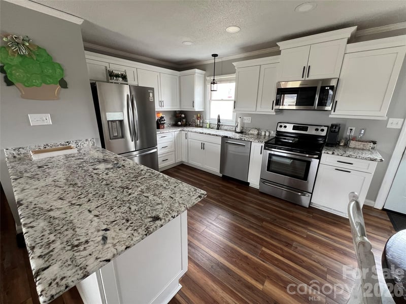 510 Texas Trl, Dallas, NC 28034