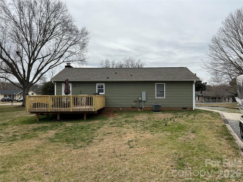 510 Texas Trl, Dallas, NC 28034