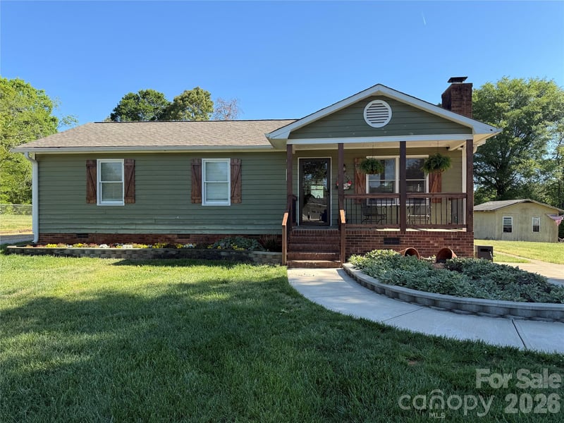 510 Texas Trl, Dallas, NC 28034