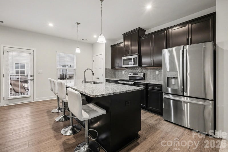 1305 Newell Towns Ln, Charlotte, NC 28262