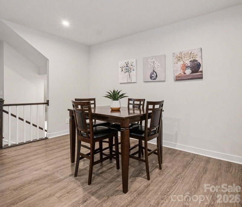 1305 Newell Towns Ln, Charlotte, NC 28262