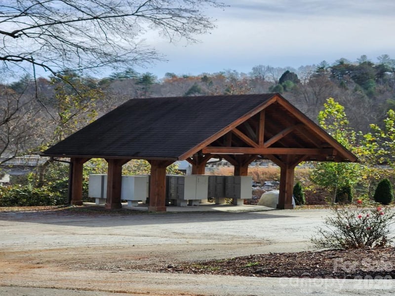 Sparrows Way #46, Lake Lure, NC 28746