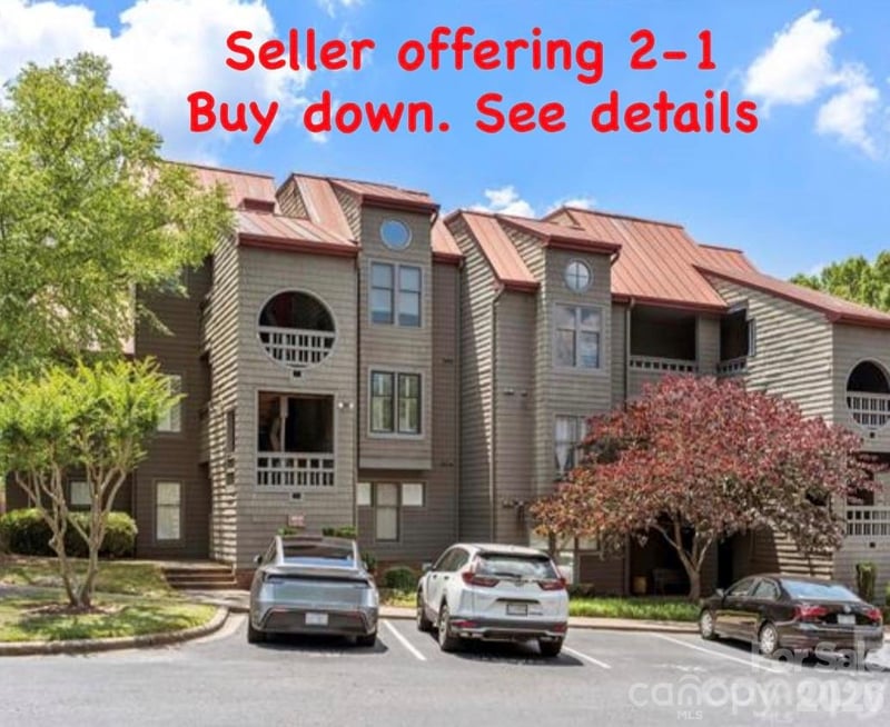 9037 J M Keynes Dr #28, Charlotte, NC 28262