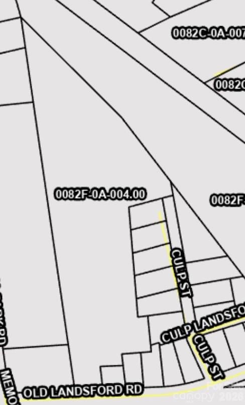 TBD Old Landsford Rd, Lancaster, SC 29720