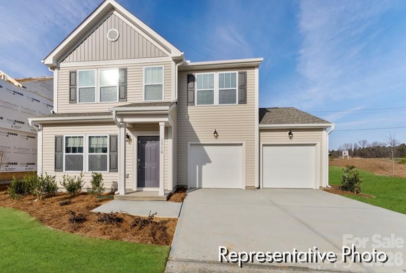 144 Pembroke Way #27p, Albemarle, NC 28001