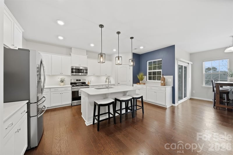128 Morehouse Ave, Mooresville, NC 28117
