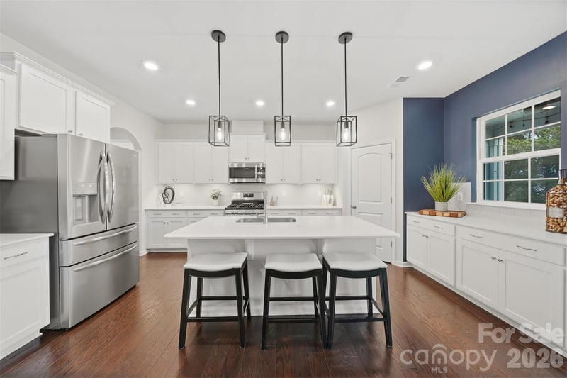 128 Morehouse Ave, Mooresville, NC 28117