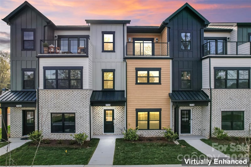 508 Mystic Park Al #1, Huntersville, NC 28078