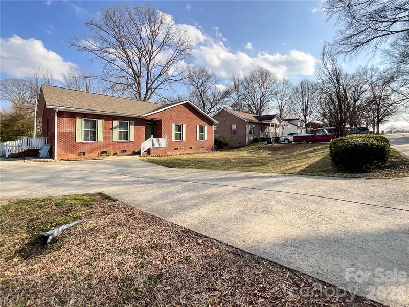 1812 Icemorlee St, Monroe, NC 28110