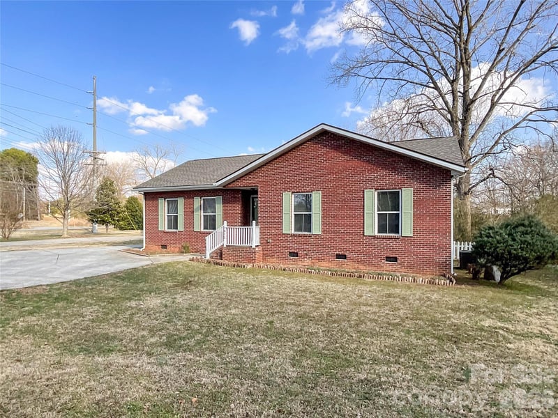 1812 Icemorlee St, Monroe, NC 28110