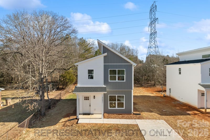 213 Knot St, Shelby, NC 28150