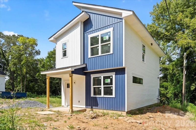 213 Knot St, Shelby, NC 28150