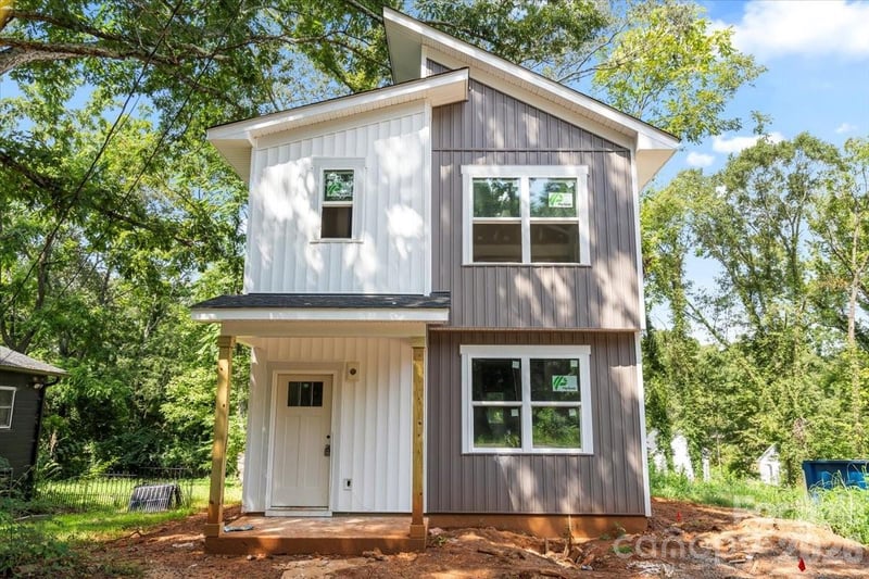 207 Knot St, Shelby, NC 28150