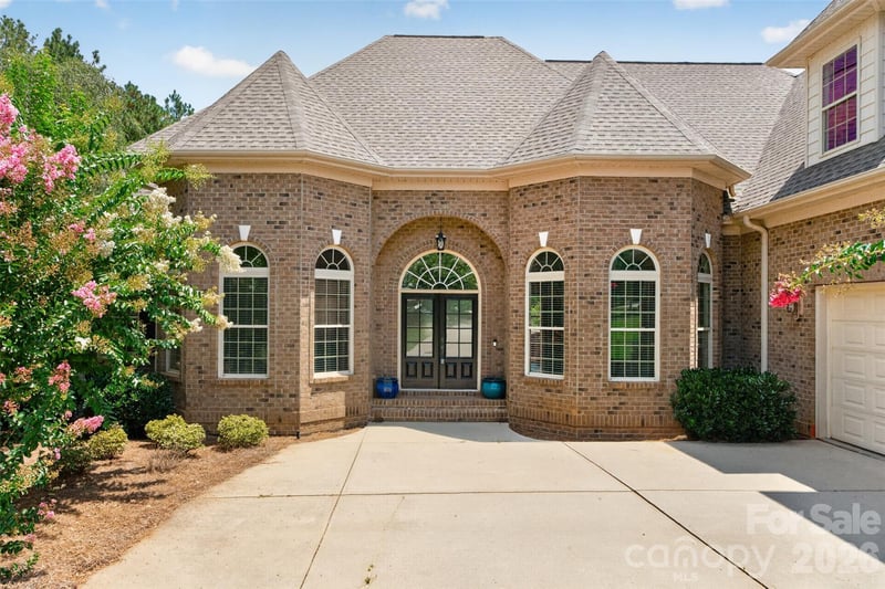 458 Inverness Pl, Rock Hill, SC 29730