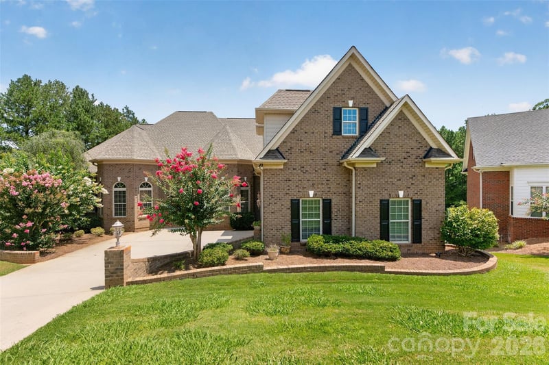 458 Inverness Pl, Rock Hill, SC 29730