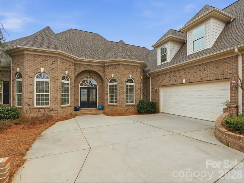 458 Inverness Pl, Rock Hill, SC 29730
