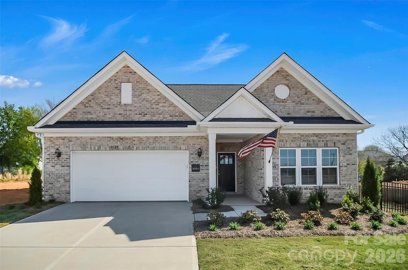 3054 Constitution Ln, Gastonia, NC 28056