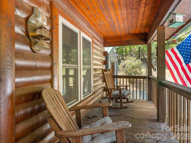190 Elliot Ln, Rutherfordton, NC 28139