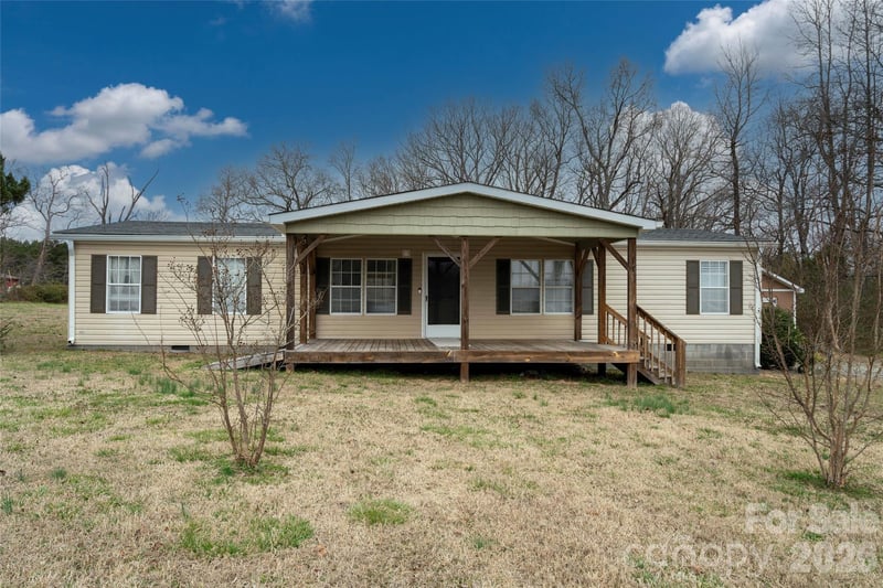 4550 Cook Rd, Rockwell, NC 28138