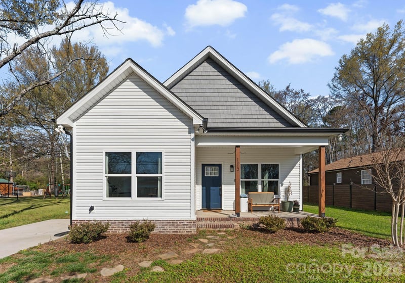 1112 Crawford Rd, Rock Hill, SC 29730
