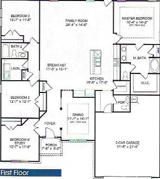 1195 Gardenia Dr #43, Mt Ulla, NC 28125