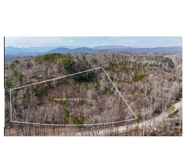 00 Lake James Rd, Marion, NC 28752