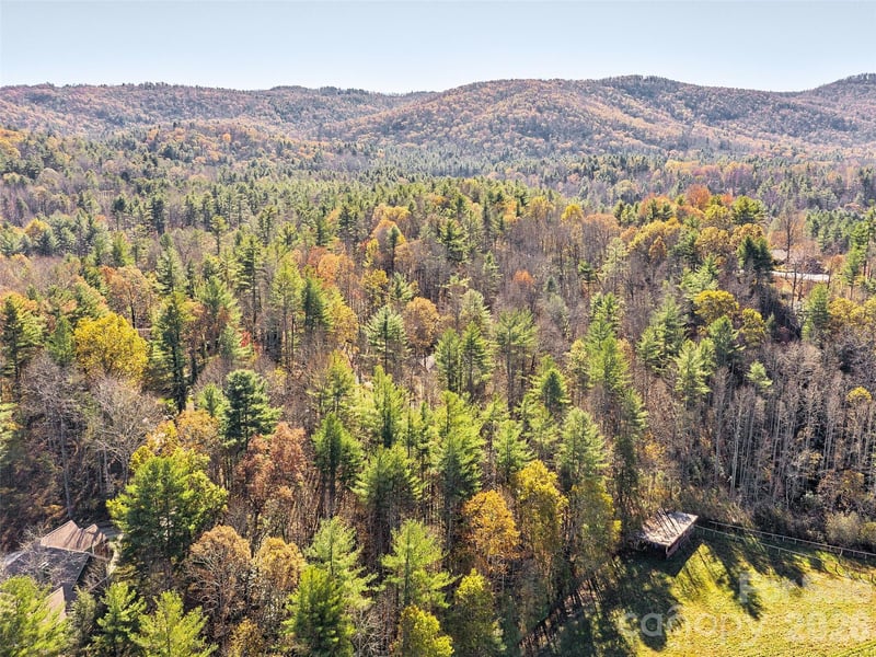 LOTS 14 - 15 Mountain Lake Dr, Hendersonville, NC 28739