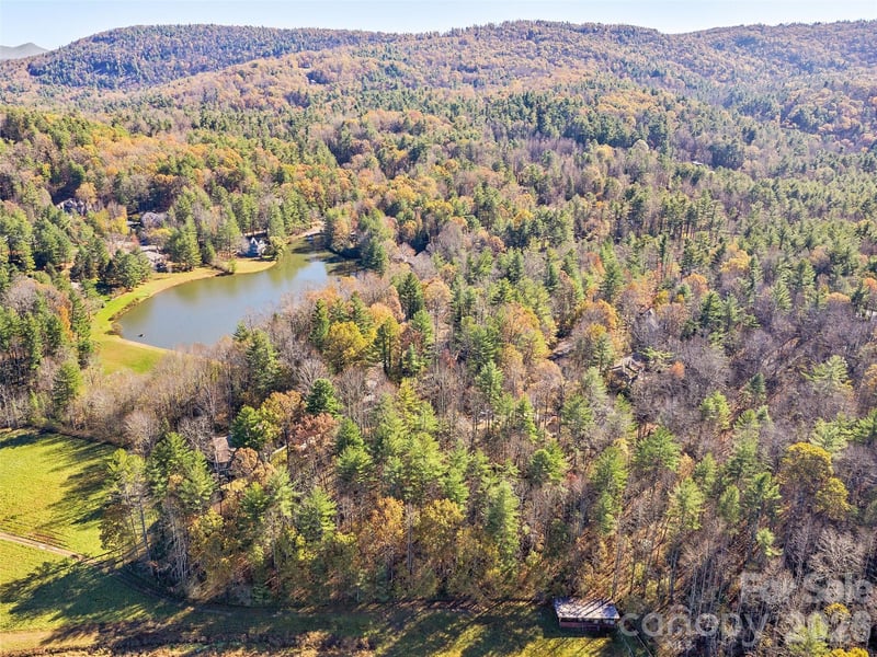 LOTS 14 - 15 Mountain Lake Dr, Hendersonville, NC 28739
