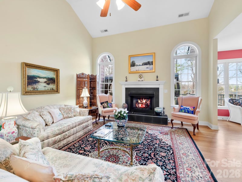 5 Timber Moss Dr #8 & 9, Asheville, NC 28804