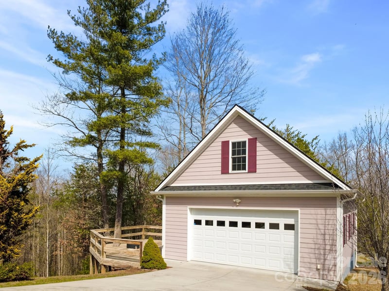 5 Timber Moss Dr #8 & 9, Asheville, NC 28804