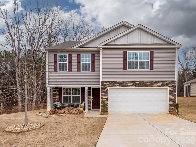 Home Worth Check
