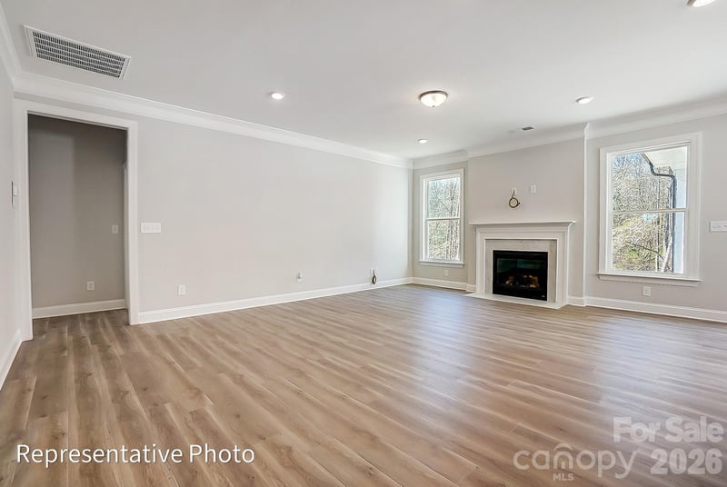 2034 Mantle Ridge Dr, Indian Trail, NC 28079