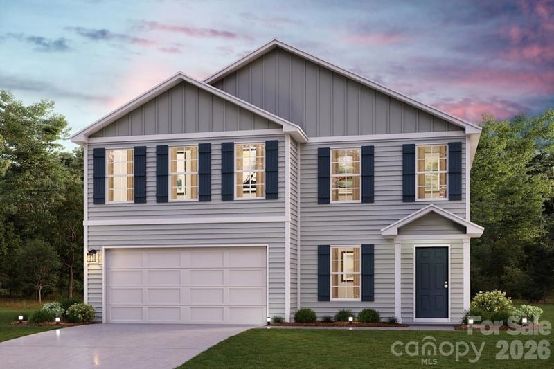 109 Weller Ln, Thomasville, NC 27360