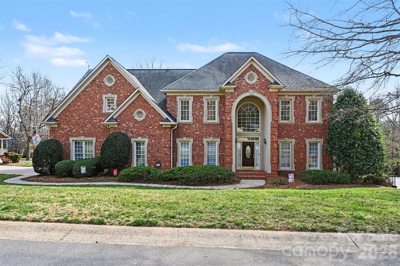 4837 Beth Ln, Harrisburg, NC 28075