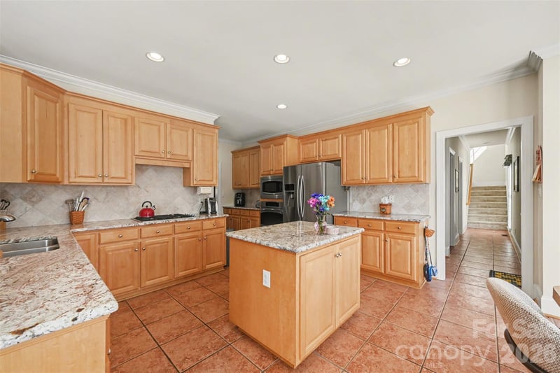 4837 Beth Ln, Harrisburg, NC 28075