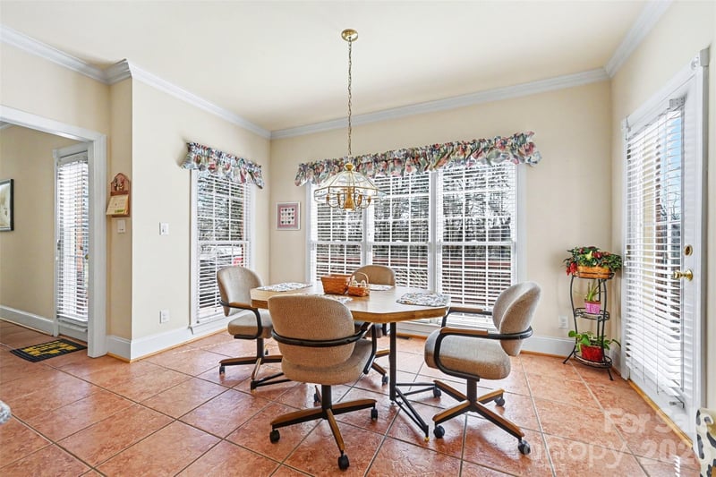 4837 Beth Ln, Harrisburg, NC 28075
