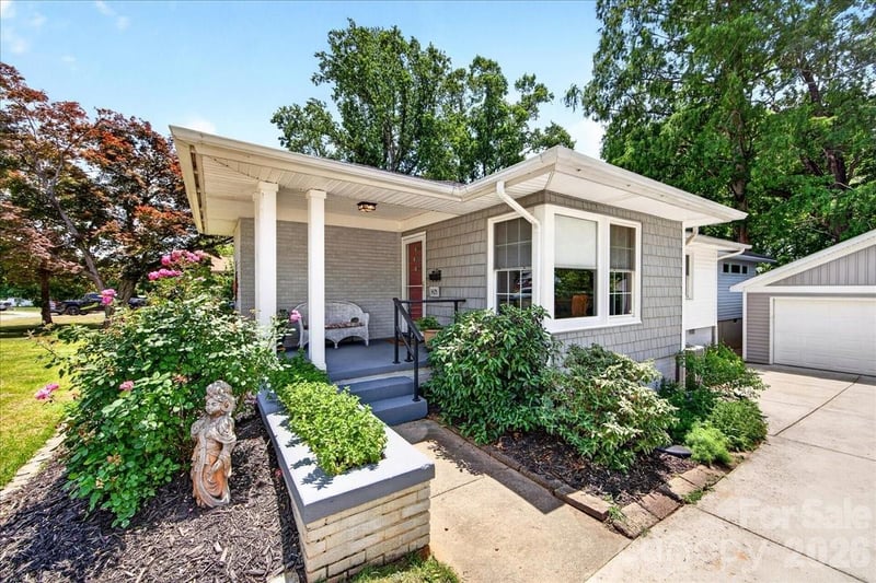 3425 Airlie St, Charlotte, NC 28205