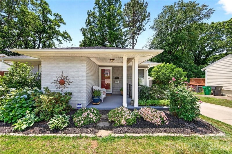 3425 Airlie St, Charlotte, NC 28205