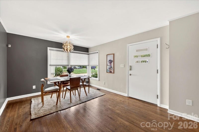 3425 Airlie St, Charlotte, NC 28205