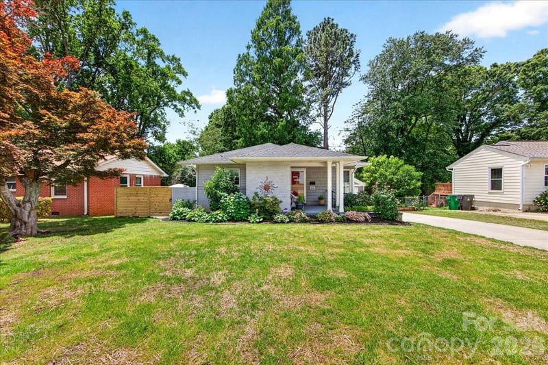 3425 Airlie St, Charlotte, NC 28205