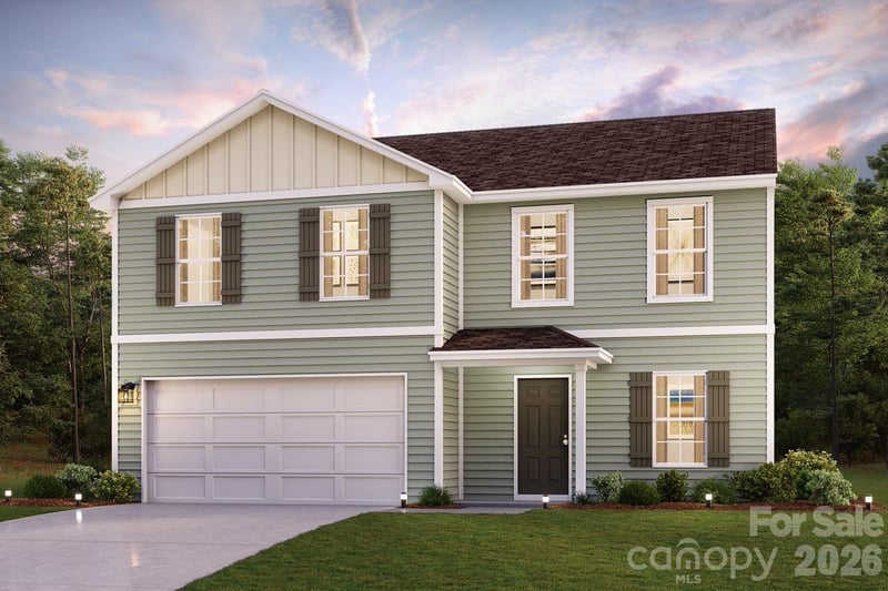 108 Weller Ln, Thomasville, NC 27360