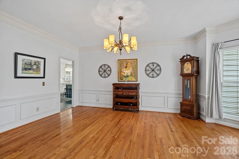 8621 Summerfield Ln, Huntersville, NC 28078