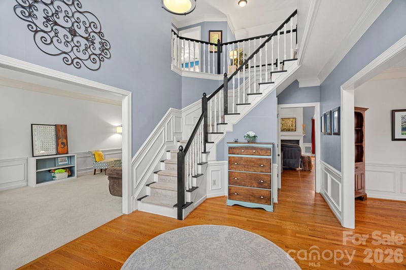 8621 Summerfield Ln, Huntersville, NC 28078