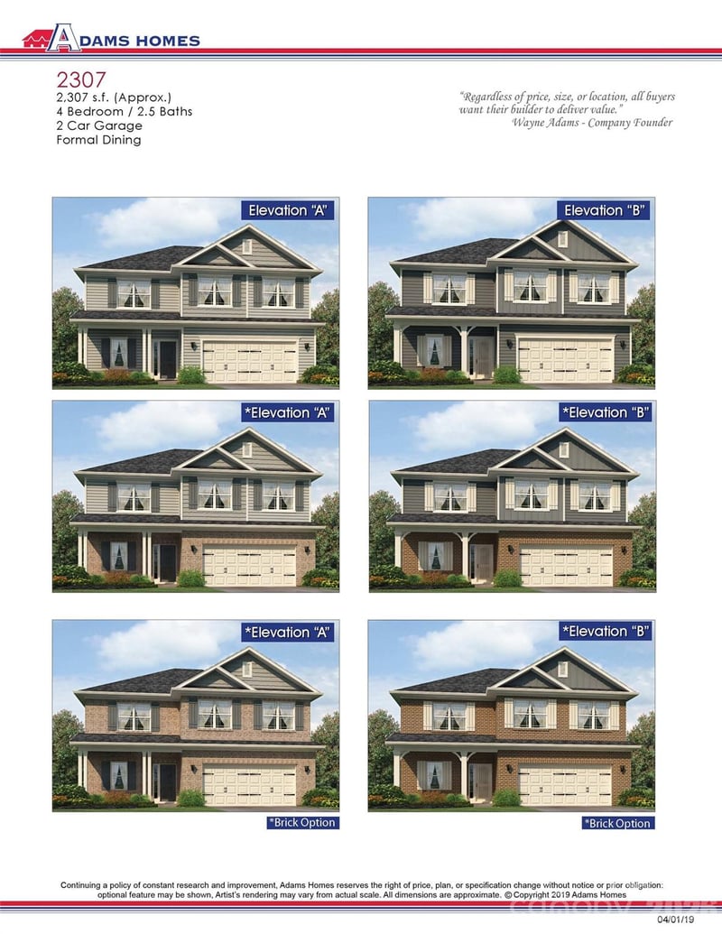 1590 Autumn Ln #116, York, SC 29745