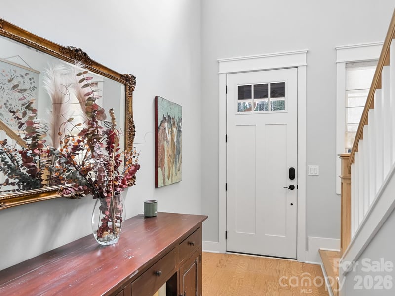 554 Sweet Birch Park Ln, Black Mountain, NC 28711