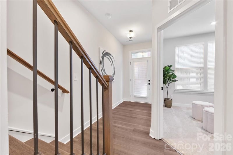 425 Tristram Ln, Charlotte, NC 28205